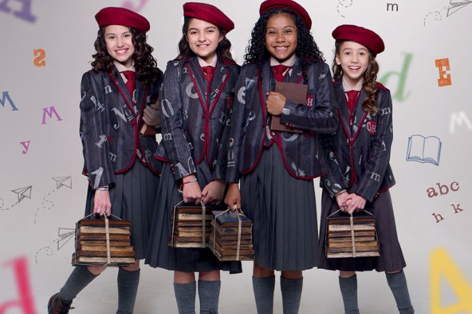 Quatro musicais para ver na cidade