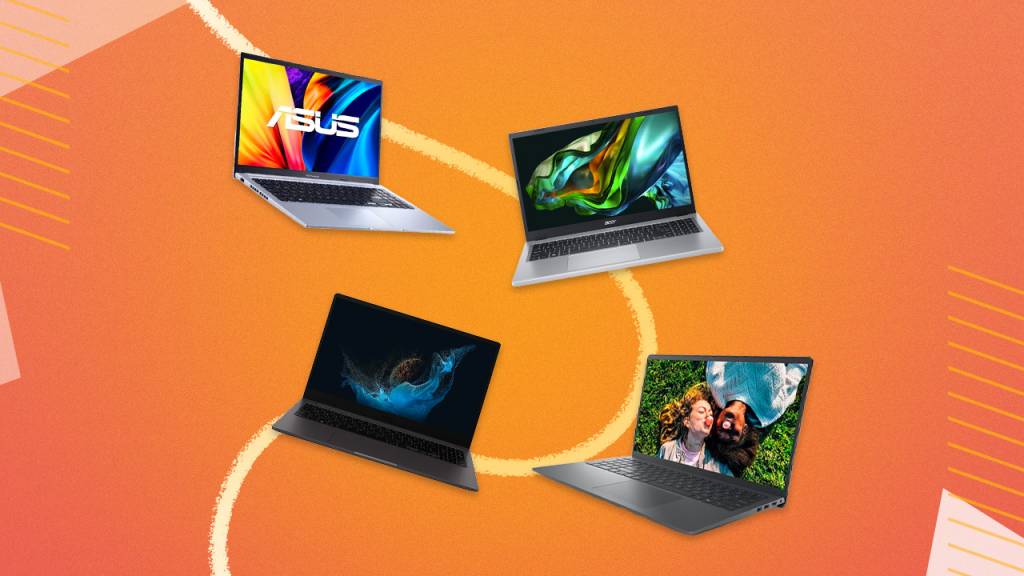 Notebooks com bom custo-benefício para estudar ou trabalhar em casa