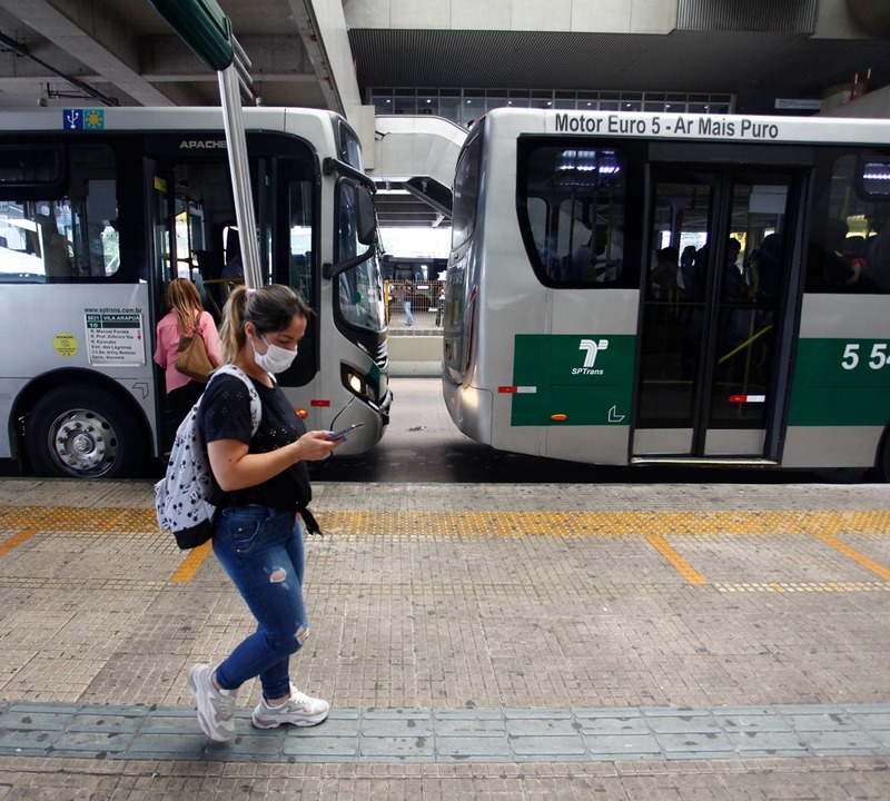 ônibus