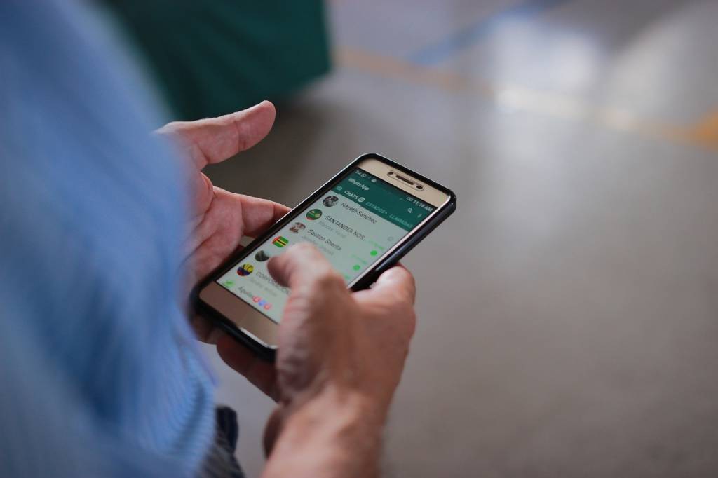 Vejinha lança canal no WhatsApp; saiba como participar