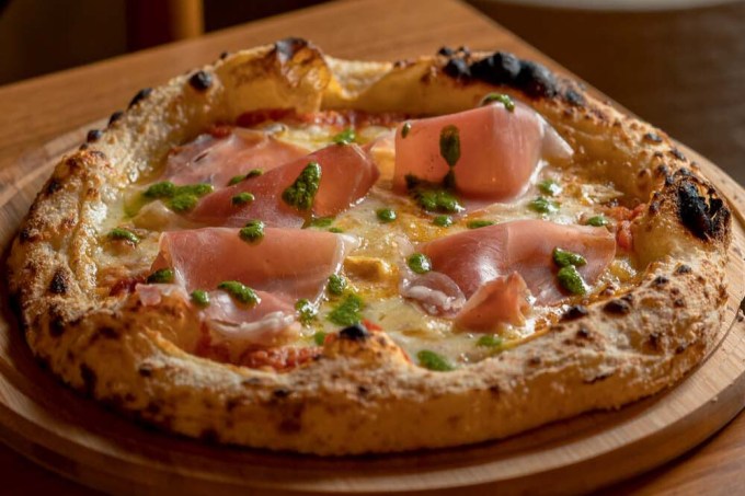 Pizza By Handz