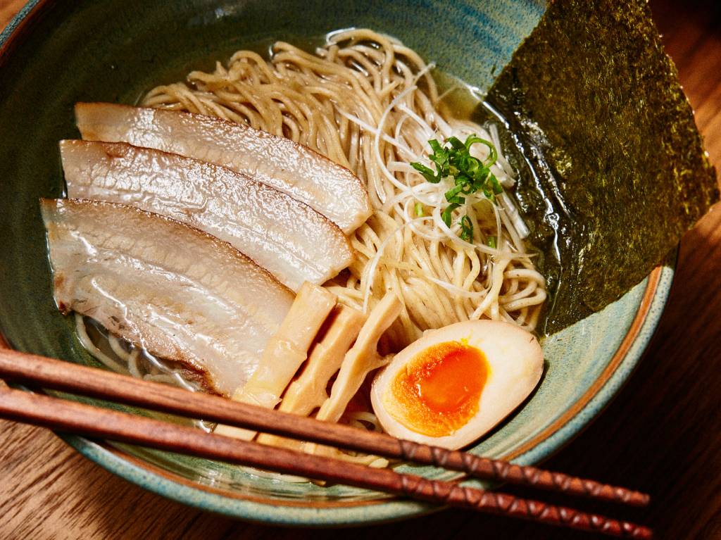 Jojo Ramen ganha filial em Santa Cecília