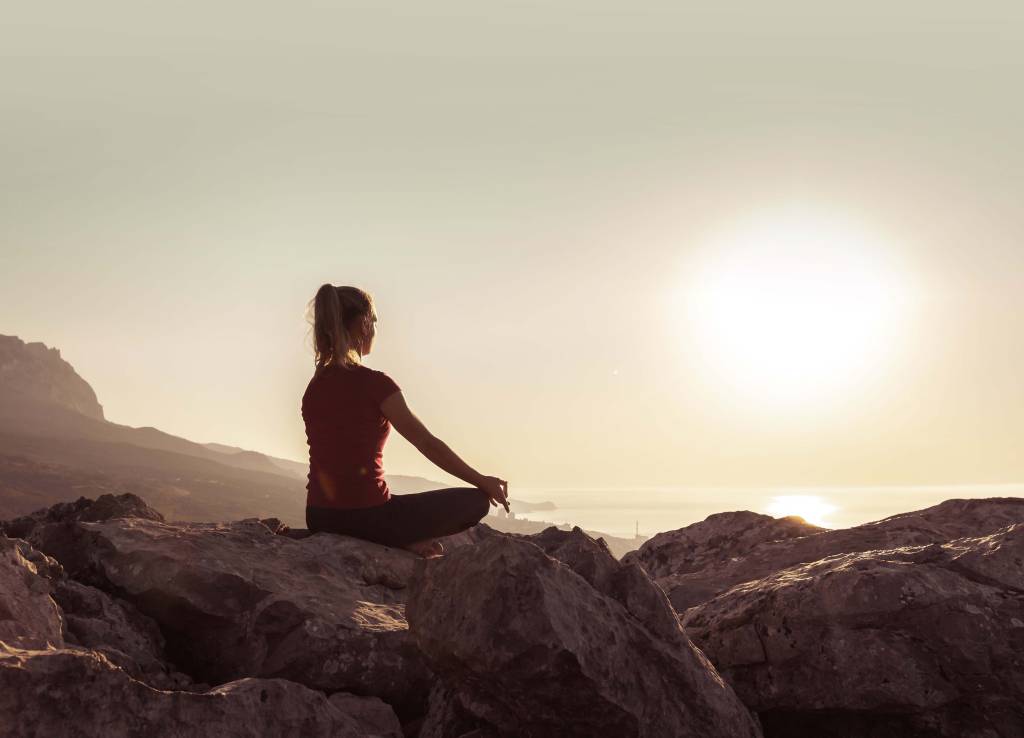 O que é felicidade, segundo a visão de mundo quântica