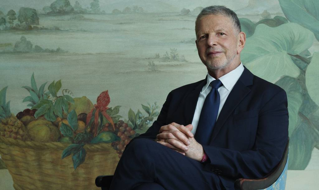 Fundador da Arezzo&Co, Anderson Birman lança biografia em São Paulo