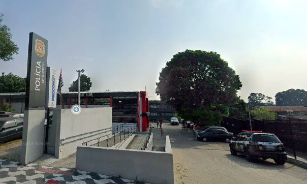 Idoso é baleado e morto dentro de delegacia na Zona Leste