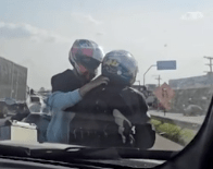 Policial aposentado reage e mata dois assaltantes na Fernão Dias