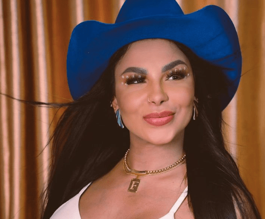 Marido de Jenny Miranda relata momento em que ela sofreu parada respiratória