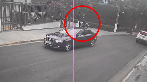 Tentativa de assalto termina com três mortes no Morumbi