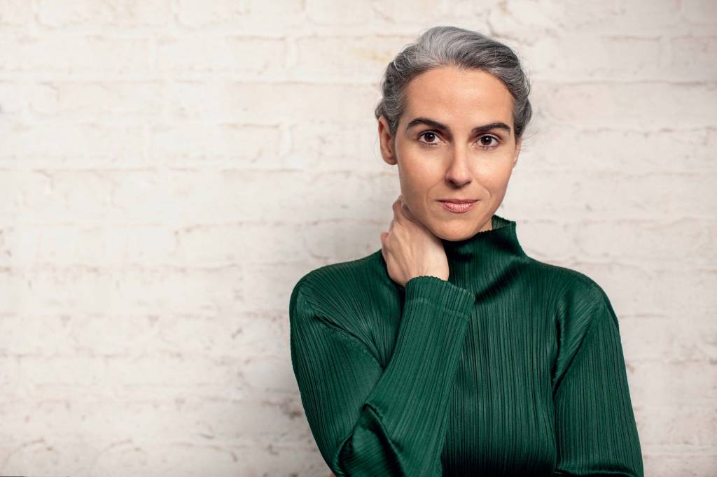 Clarice Assad promove série de concertos gratuitos no Auditório Ibirapuera