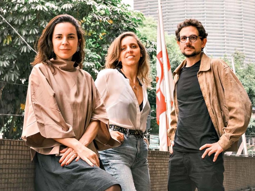 WG Galeria abre as portas em edifício-garagem do Centro