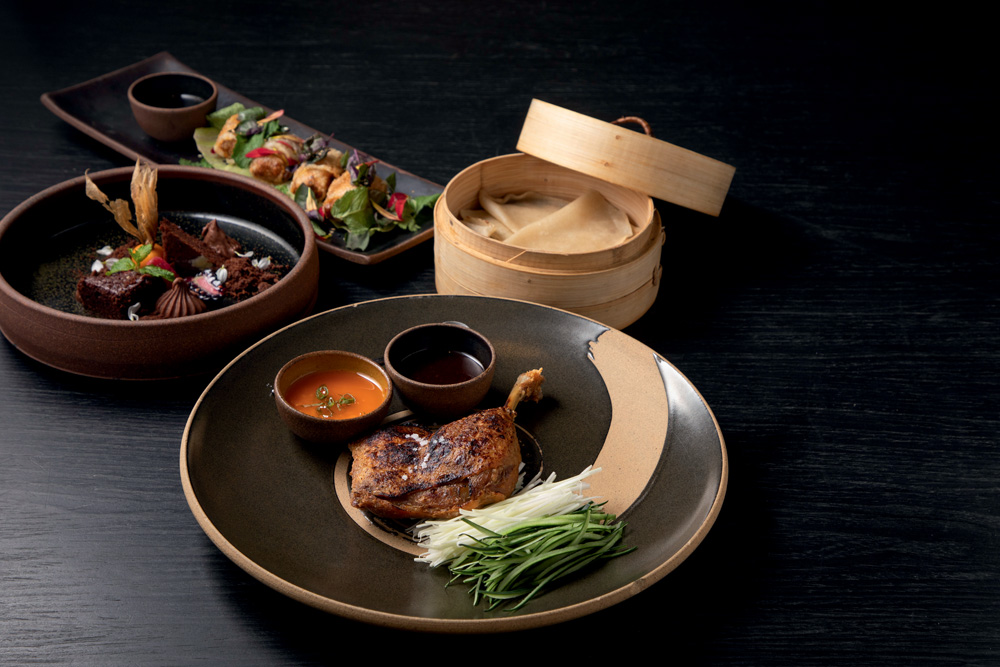 Circuito dos Campeões Comer & Beber: menus a preços especiais