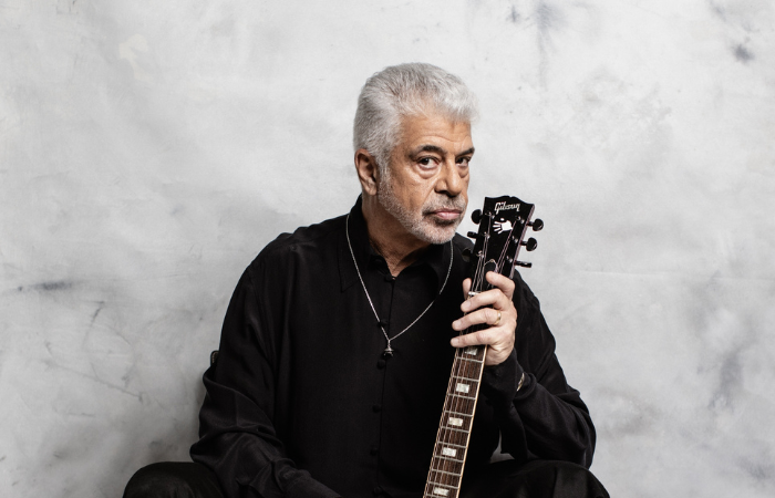 Lulu Santos cancela show no festival João Rock; confira horários e mapa