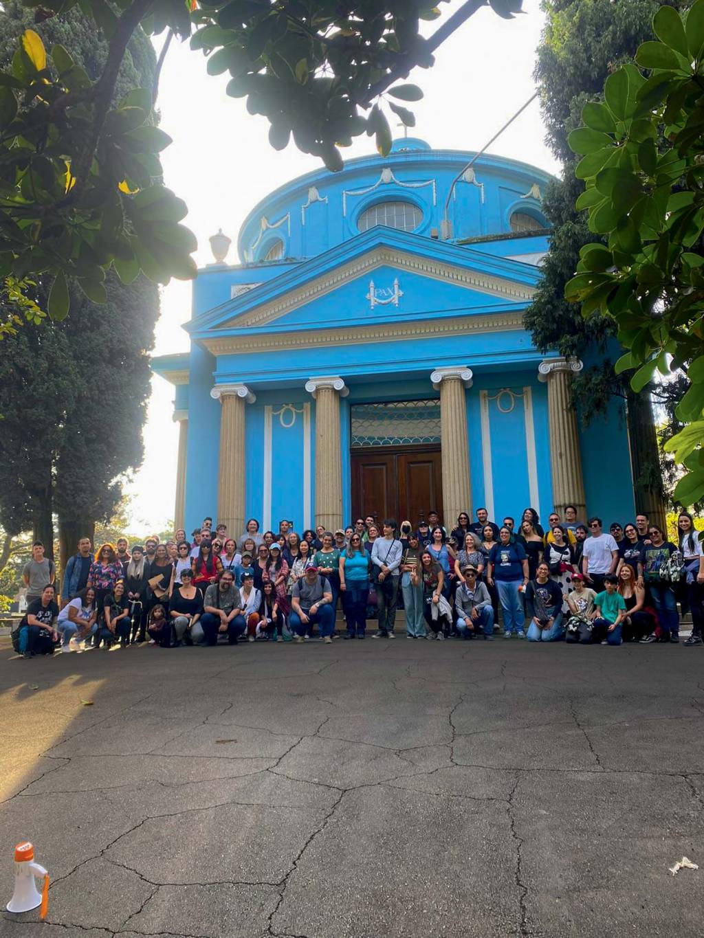 Como cemitérios da capital buscam revitalizar espaço após concessões