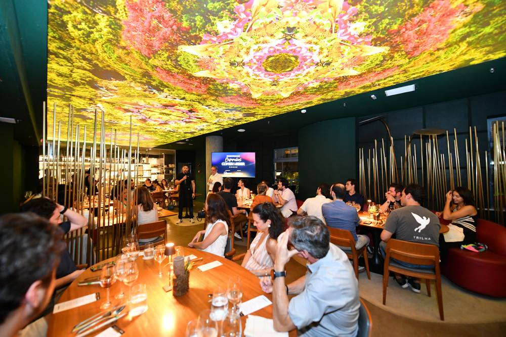 Estreia do Circuito dos Campeões Comer & Beber com o melhor da gastronomia