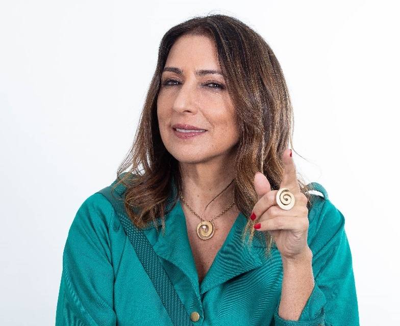 Flávia Garrafa apresenta nova temporada de ‘Faça Mais Sobre Isso’ em São Paulo