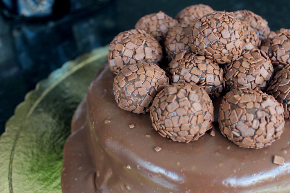 Doceria Brigadayros está de mudança para Pinheiros