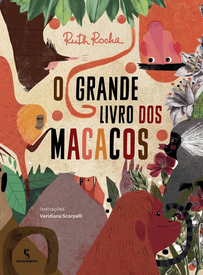 Livro-RUTH-ROCHA Livro-RUTH-ROCHA