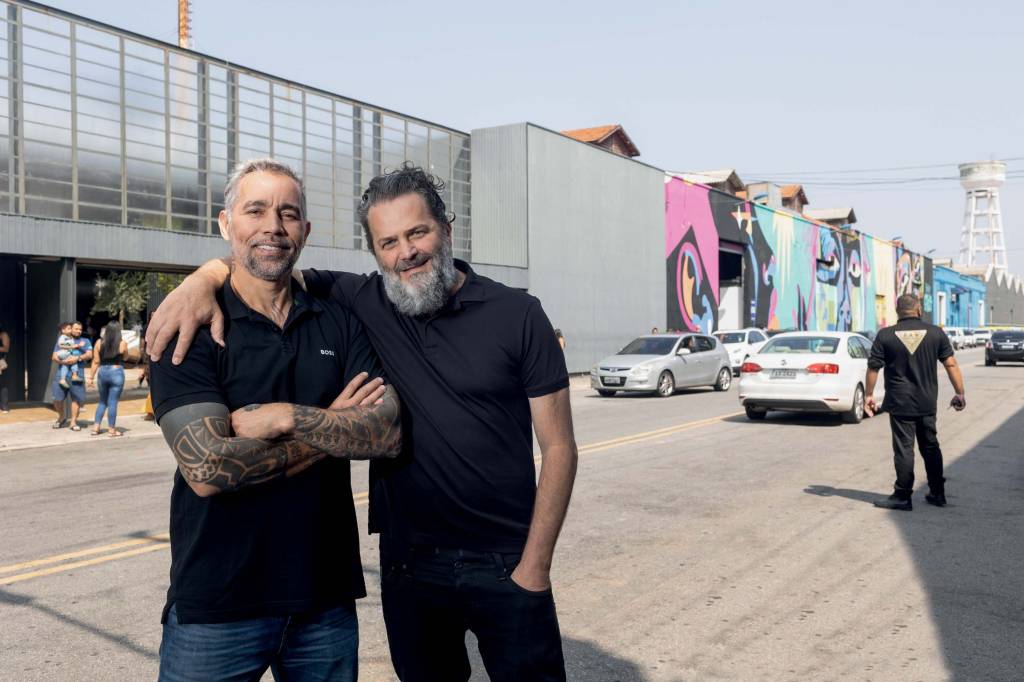 Avenida da ZL vira novo point de eventos e baladas da noite paulistana