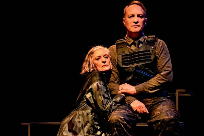 Macbeth em Cordel ou A Peça do Inominável