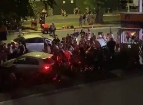 Próximos shows do RBD em SP terão reforço de policiamento