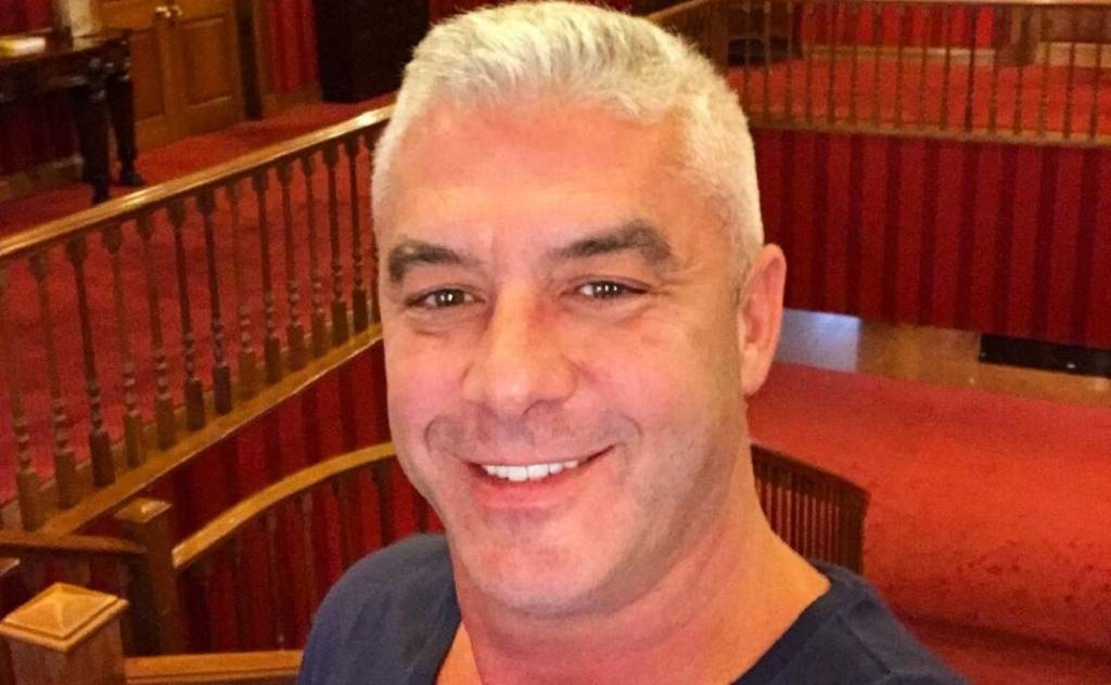 Marido de Ana Hickmann fala que não teme ameaças recebidas nas redes sociais