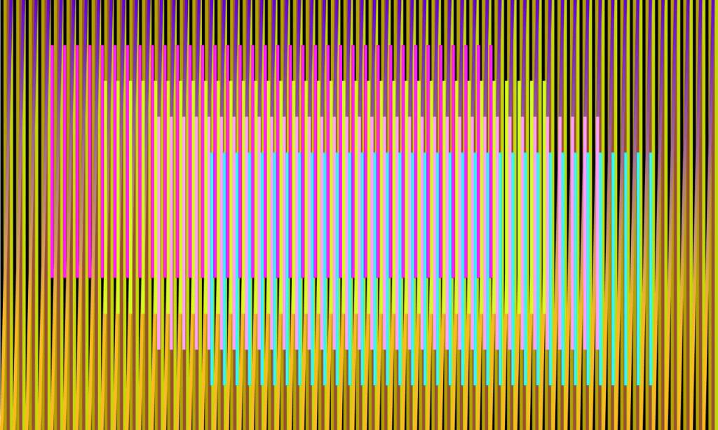 Mostra na Carbono Galeria celebra centenário de Carlos Cruz-Díez