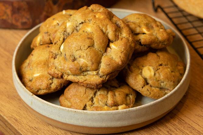 Pan Padaria