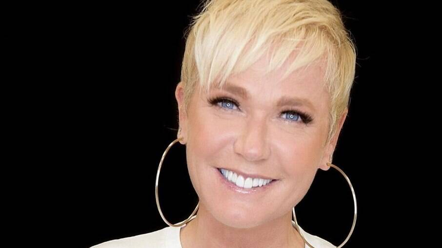 Xuxa recusa pedido de fã e vídeo repercute nas redes sociais