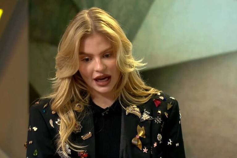 Globo desiste de veicular entrevista com Luísa Sonza no Fantástico