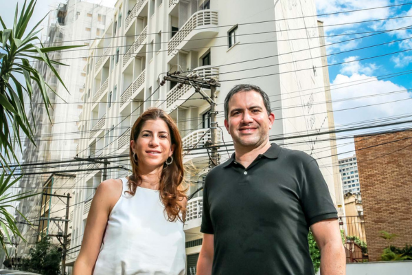 Construção de imóveis com poucos andares ganha novo fôlego em São Paulo