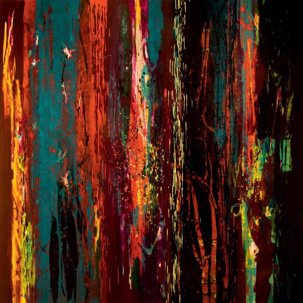 Contraste entre a beleza e a destruição da Amazônia inspira mostra