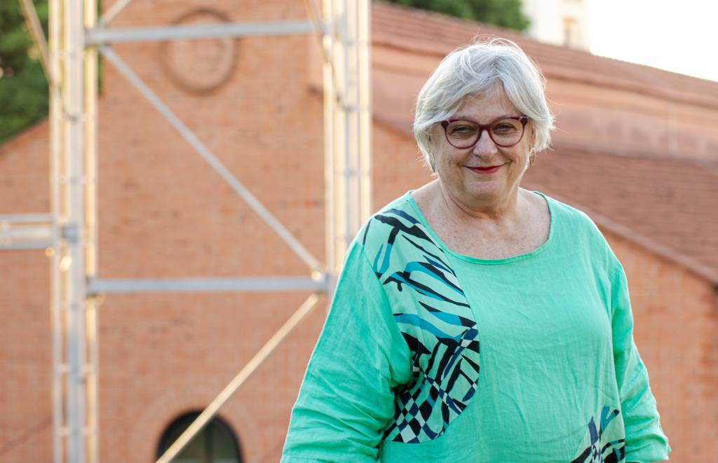 Dora Mourão: “A Cinemateca é um patrimônio que precisa de continuidade”