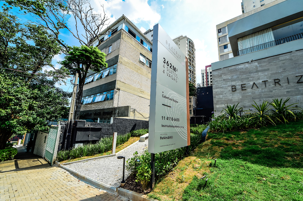 Prédio do Cisne Negro será demolido para construção de condomínio de luxo