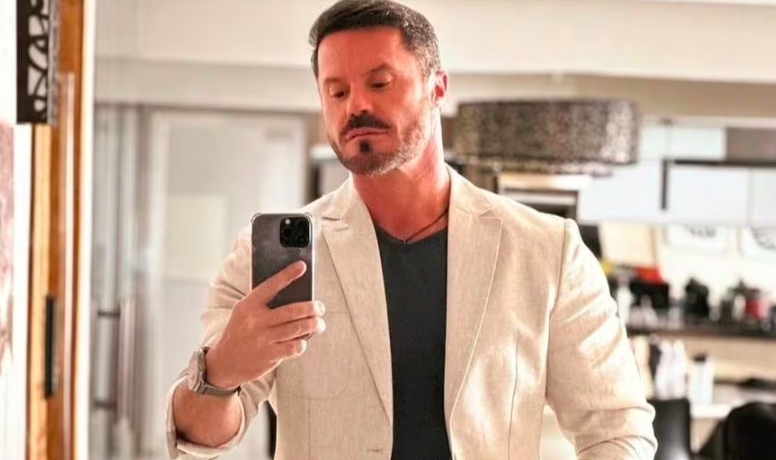 Renato Cariani fala sobre investigação da PF: ‘Um dos piores dias da minha vida’