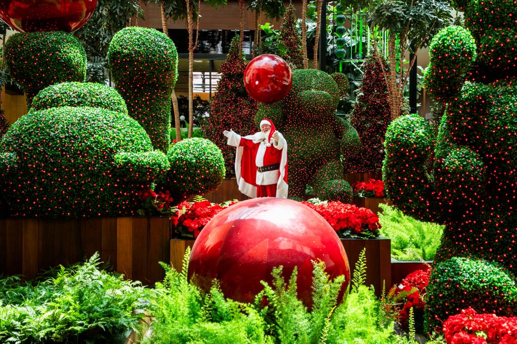 Um roteiro de shoppings de SP, com os diferenciais e as novidades do ano