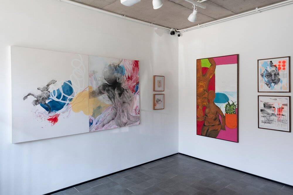 Galeria Plexi