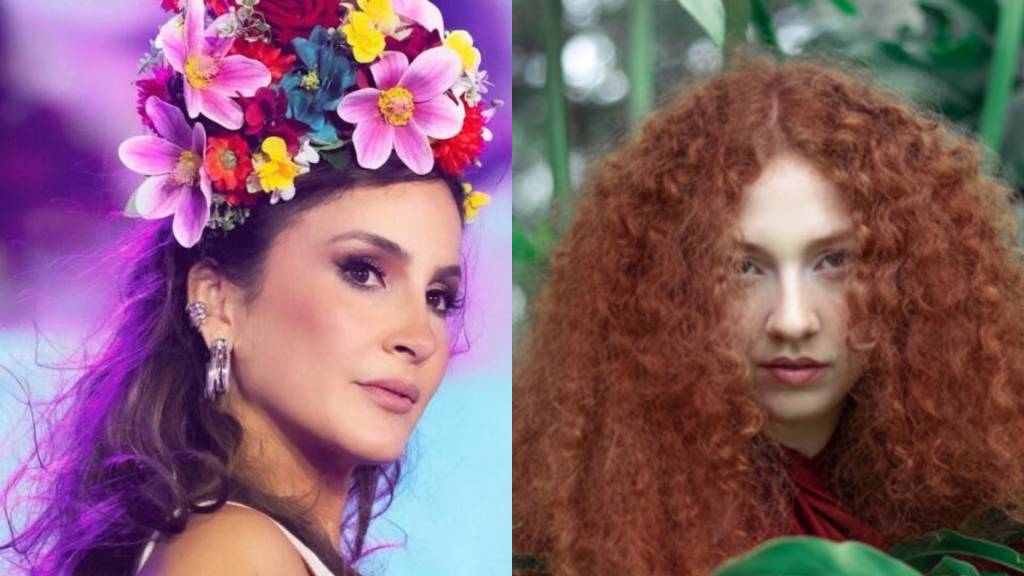 Claudia Leitte é acusada de plagiar música de cantora independente