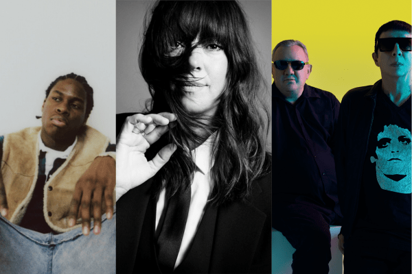C6 Fest anuncia line-up para 2024 com Cat Power, Daniel Caesar e Soft Cell