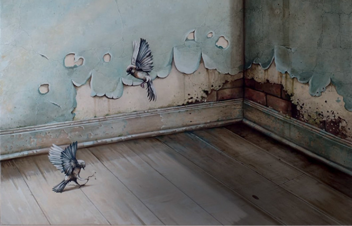 OMA Galeria comemora uma década de atividade com mostra coletiva