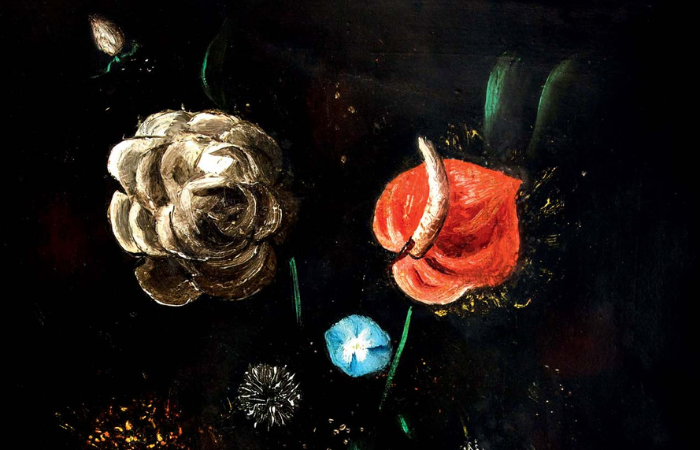 Mostra ‘Rosas Brasileiras’, no Farol Santander, traz a flor como tema