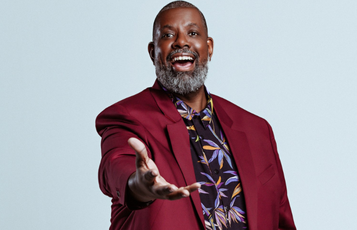 Péricles faz três shows em São Paulo neste fim de ano