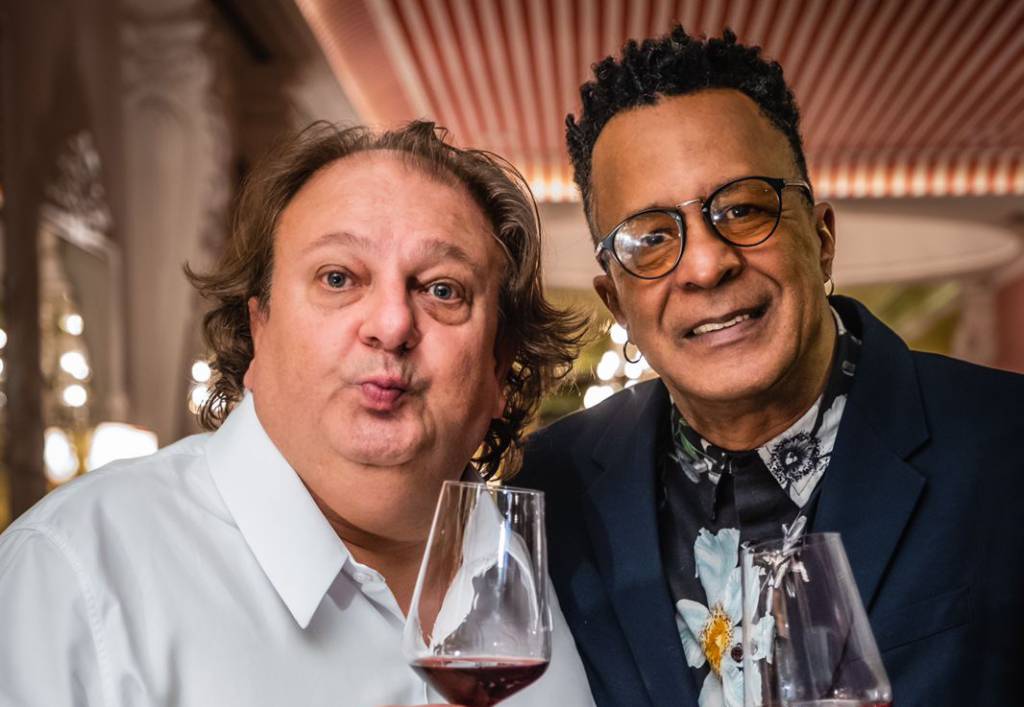 Jacquin não fechará bar “secreto” entre o Natal e o Ano Novo