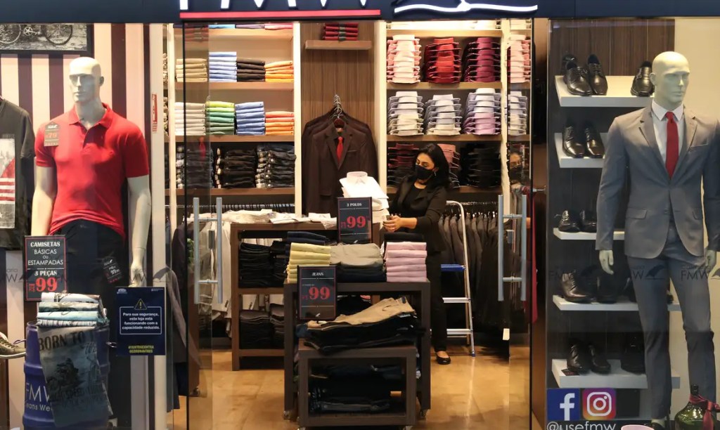 Como trocar presentes