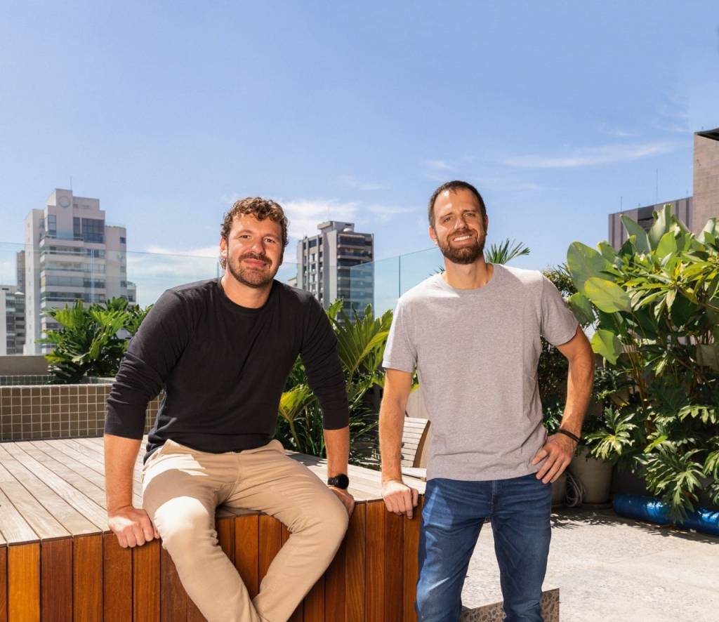 Empresários lucram revendendo coberturas de luxo em São Paulo