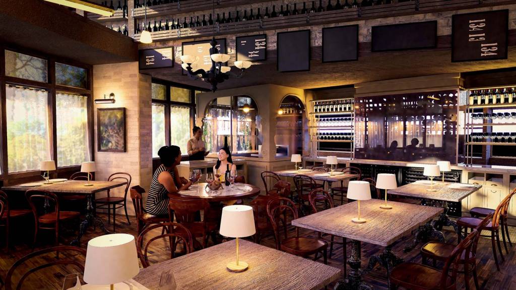 Temperani, no complexo Vila Anália, terá unidade mais pop no Itaim Bibi