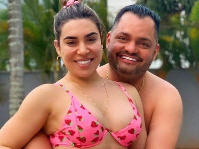 Ex-marido de Naiara Azevedo se manifesta após novas denúncias da cantora