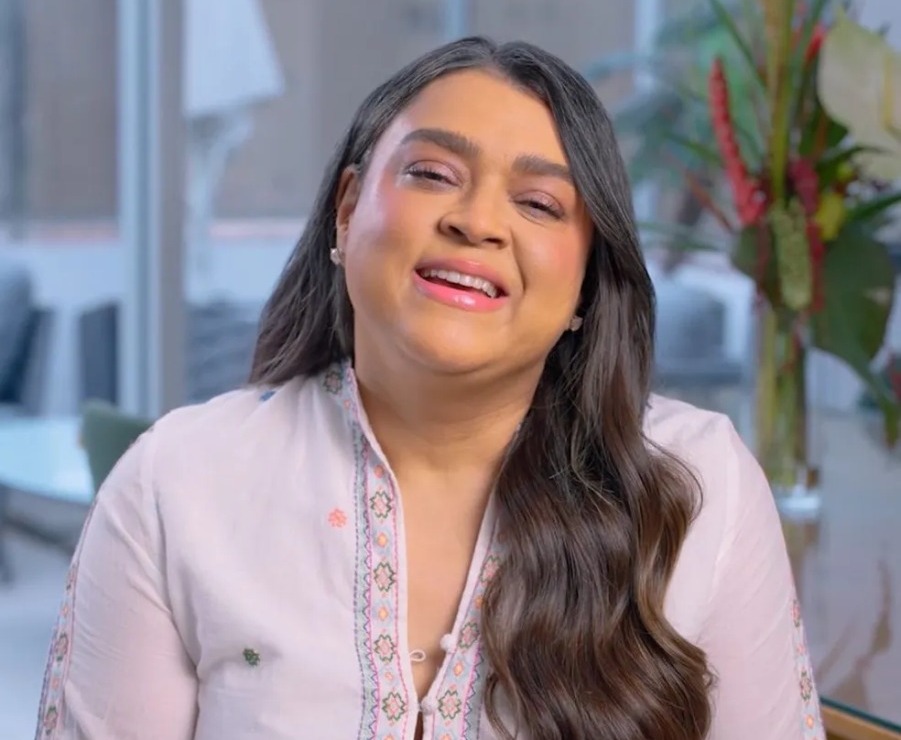 Preta Gil recebe alta hospitalar após infecção e pedras nos rins