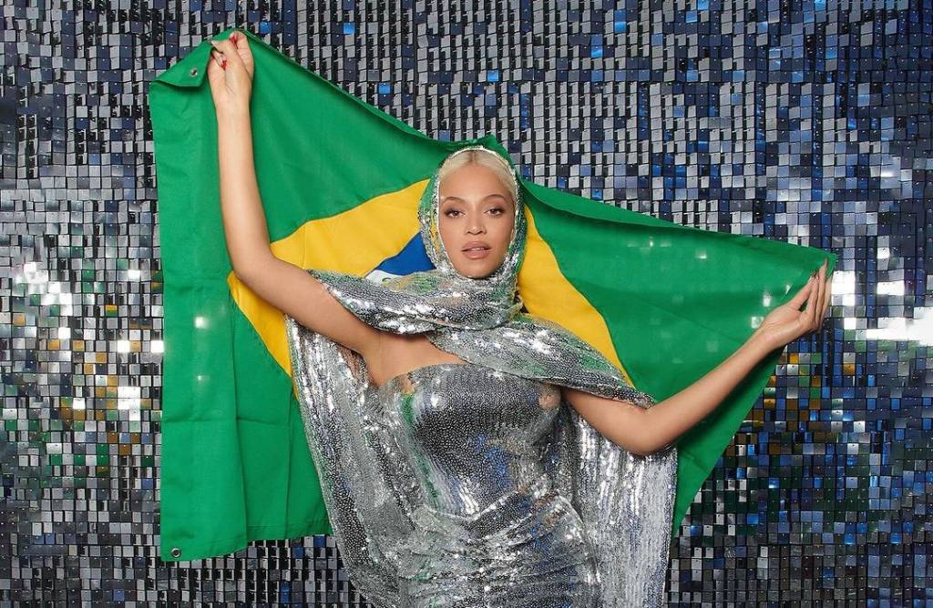 São Paulo recebe festa do lançamento de ‘Cowboy Carter’, da Beyoncé