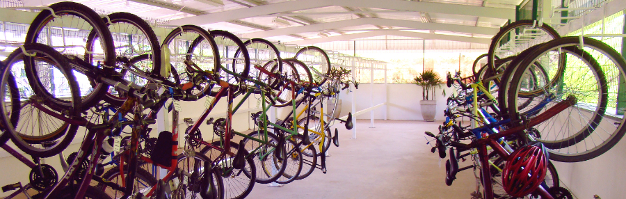 Mais espaço para bikes: pesquisa aponta demanda reprimida na Zona Leste