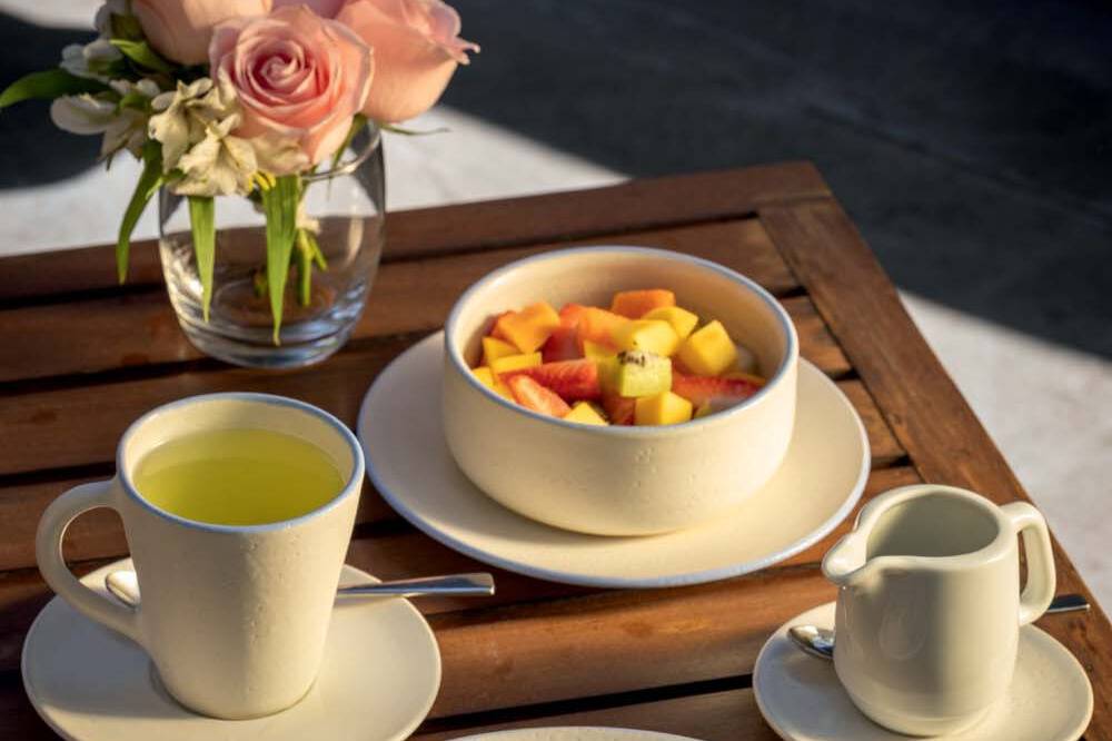 Brunch com a marca Fasano e bufê à vontade: conheça a novidade